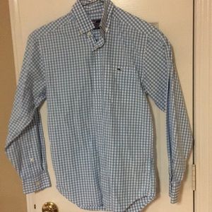 Vineyard Vines Tucker Shirt